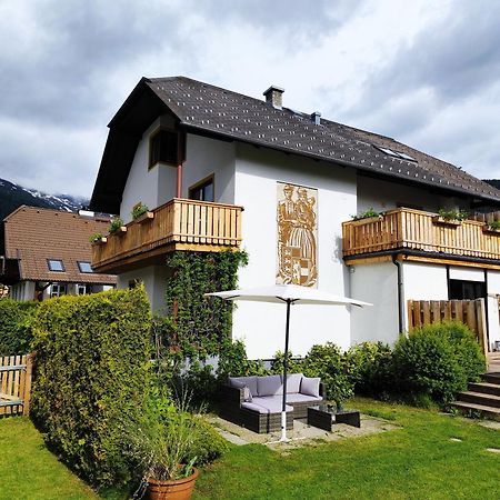 Haus Katris Mauterndorf (Salzburg) Exterior foto